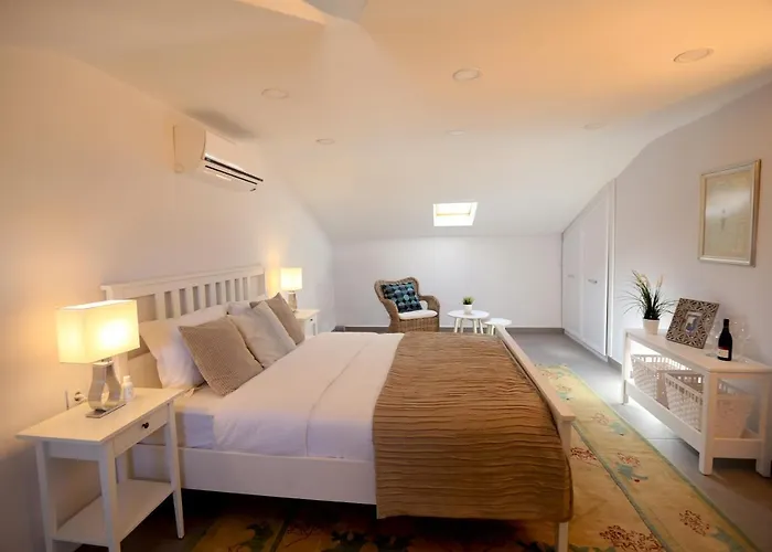 Truemar Hotels & Suites