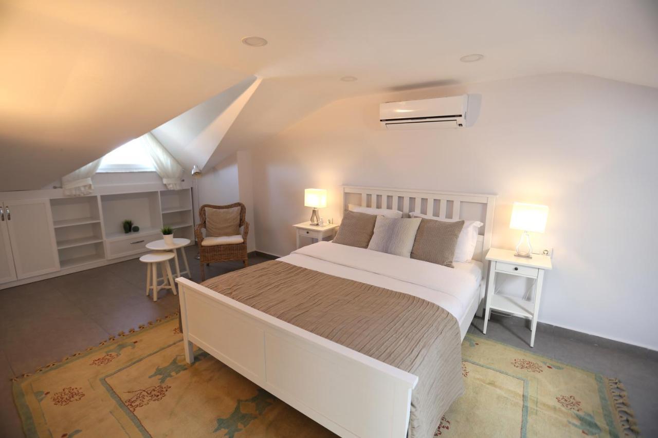 Truemar & 5* Kemer