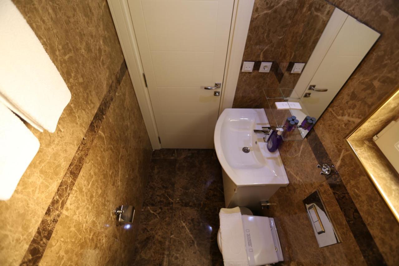 Truemar & Aparthotel Kemer