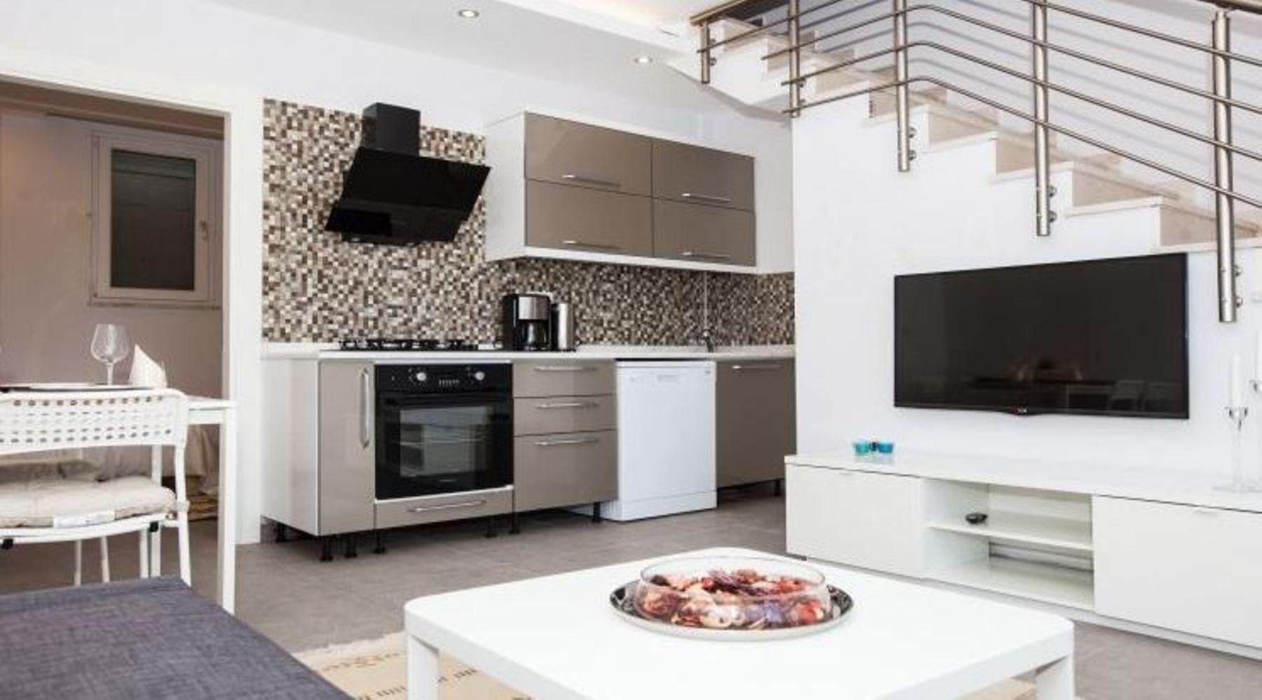 Truemar & Aparthotel