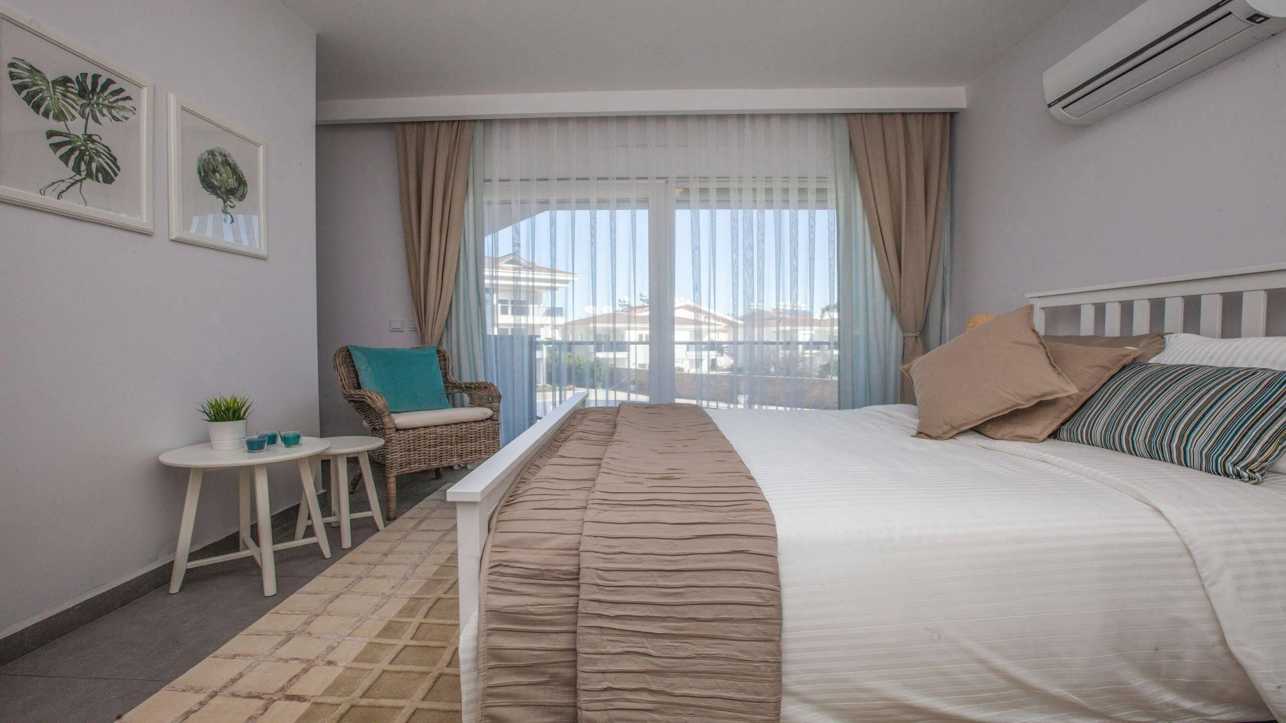 Truemar & Aparthotel 5*