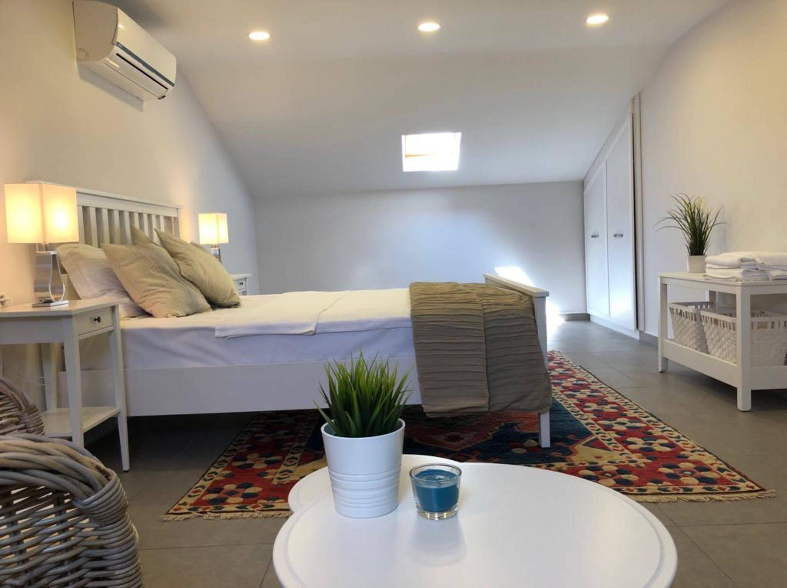 Truemar & Aparthotel