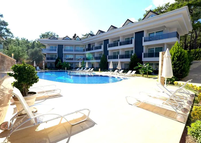 Truemar Hotels & Suites