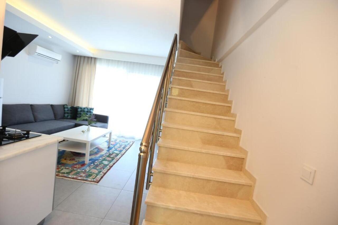 Truemar & Aparthotel 5*