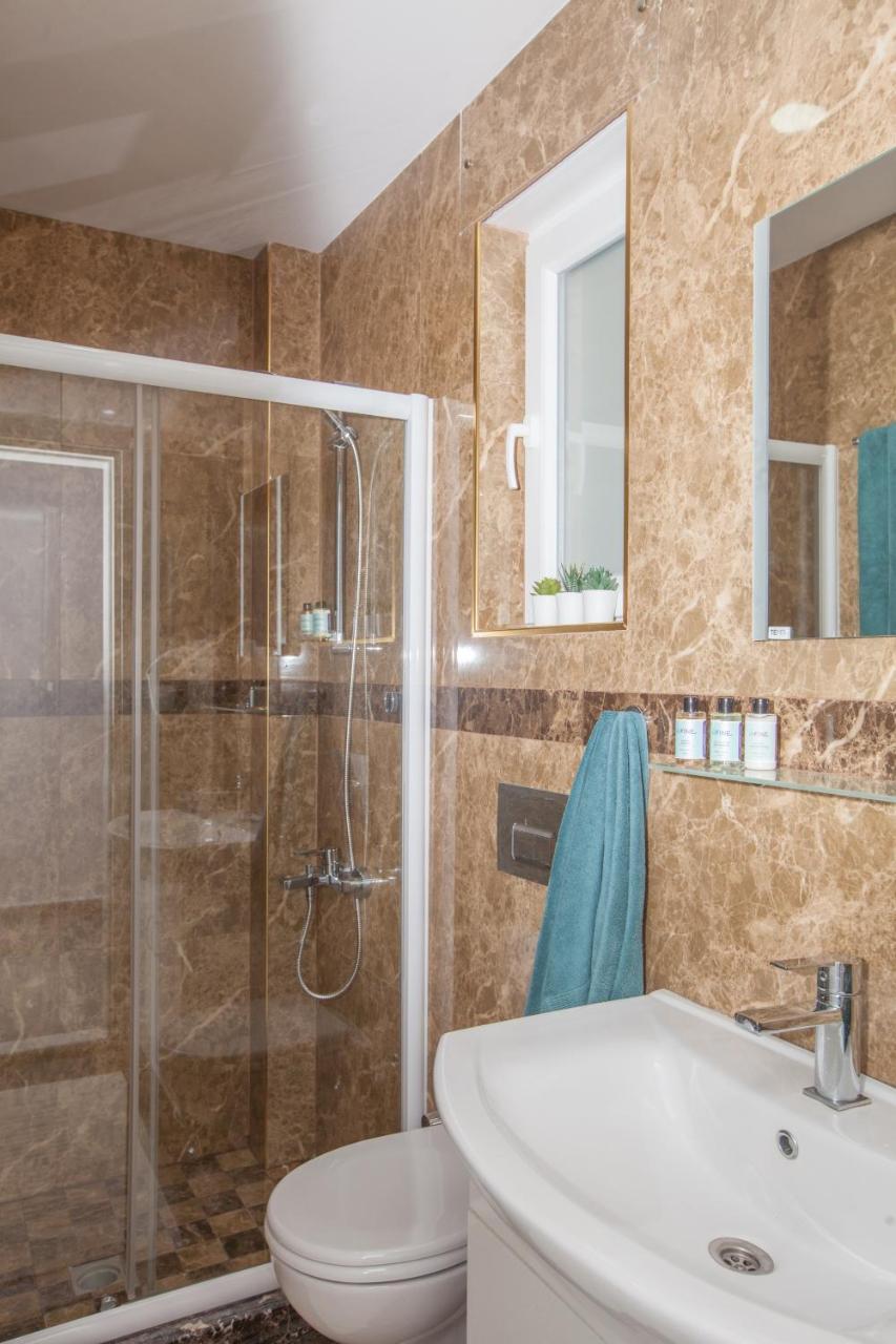 Aparthotel Truemar & 5*