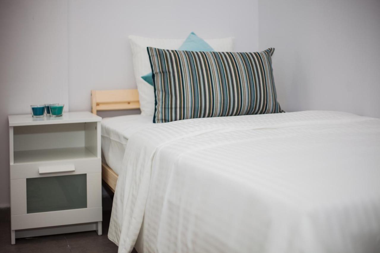 Aparthotel Truemar & 5*