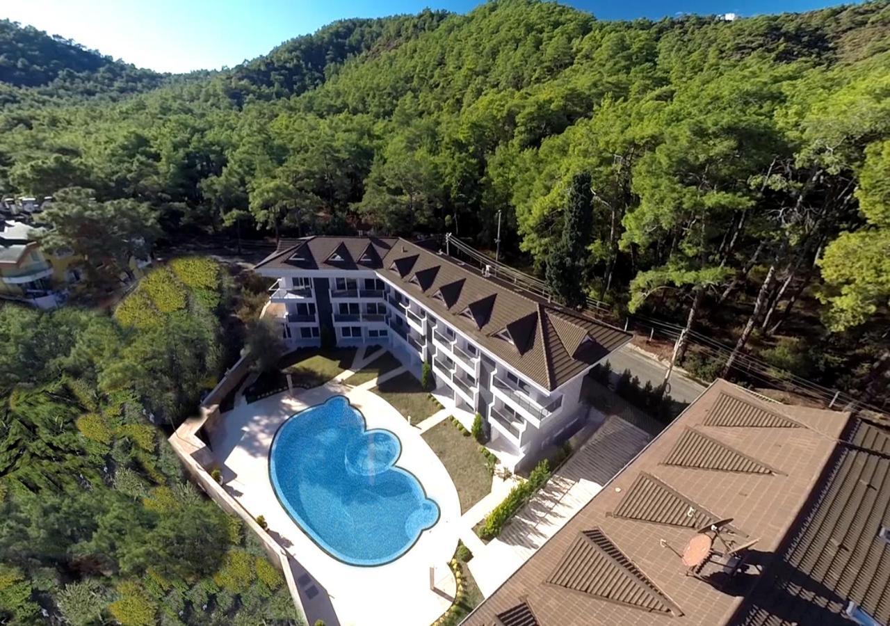 Truemar & Aparthotel 5*