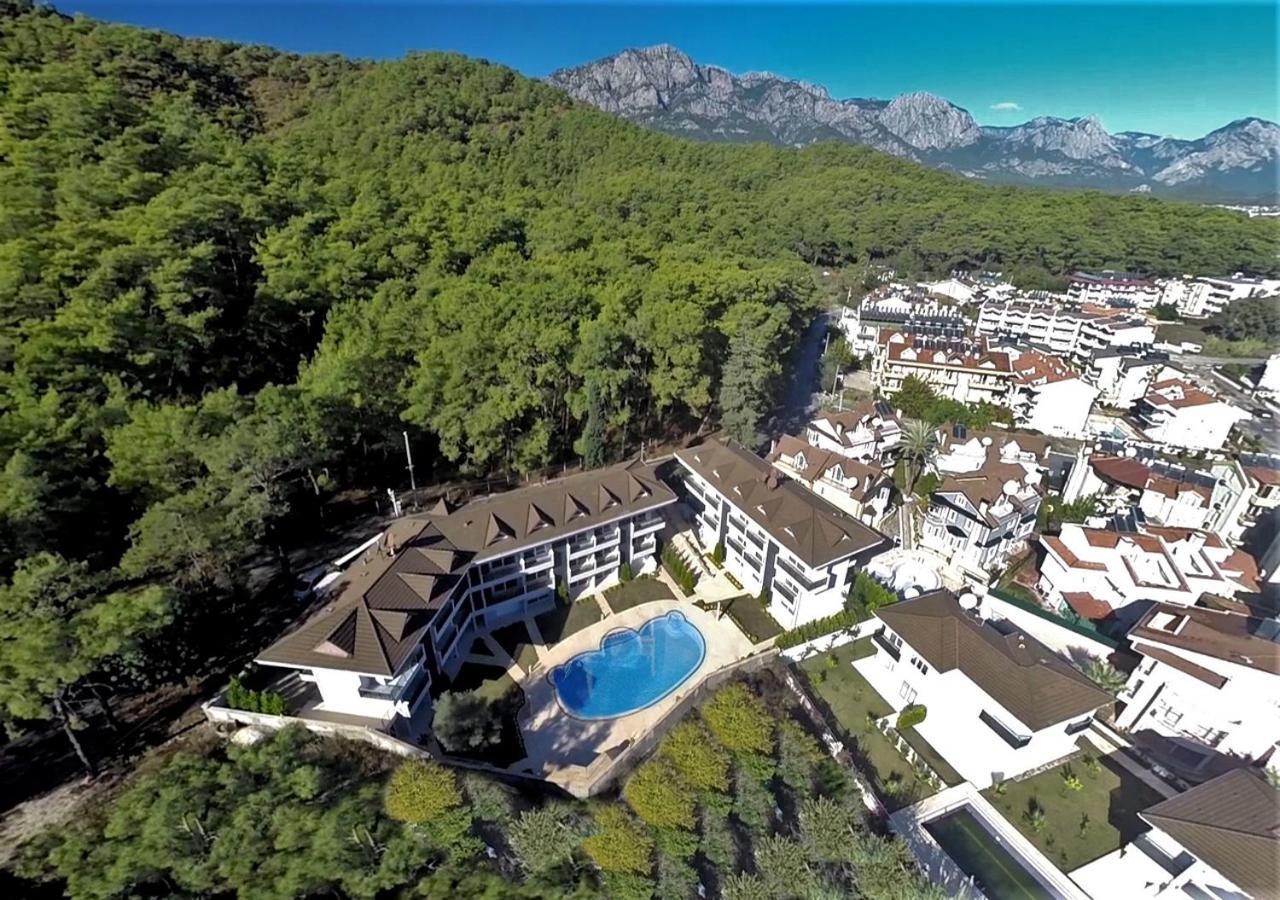 Truemar & Aparthotel 5*
