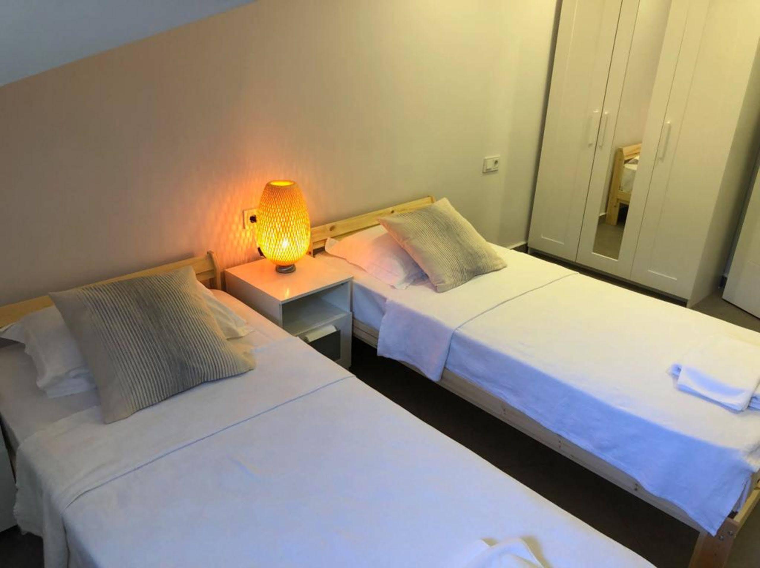 Truemar & Aparthotel